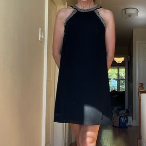 Vero Moda - size Small Little black Dress